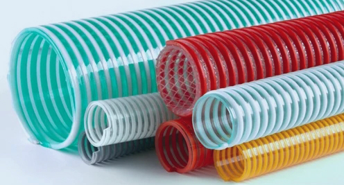 Suction hoses manufacturer in pune